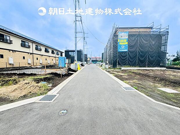 【現地写真 (10月2日撮影)】