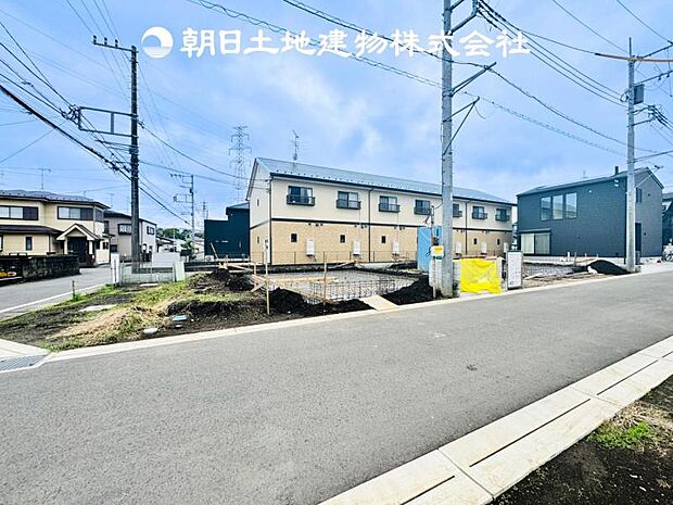 【現地写真 (10月2日撮影)】