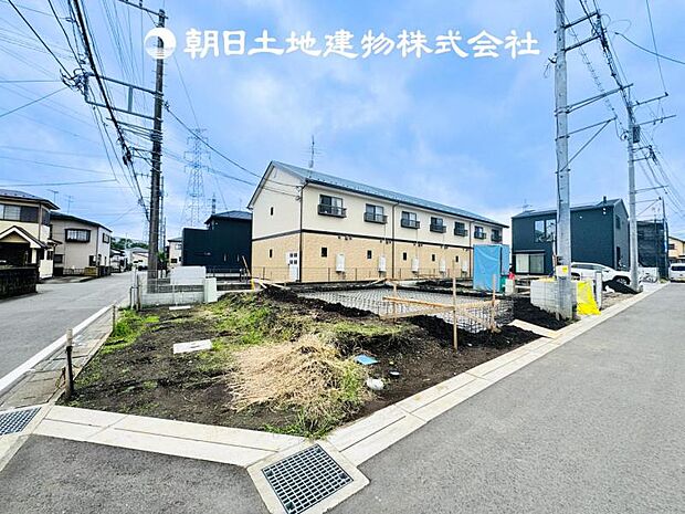 【現地写真 (10月2日撮影)】