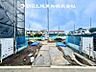 外観：【現地写真 (10月2日撮影)】