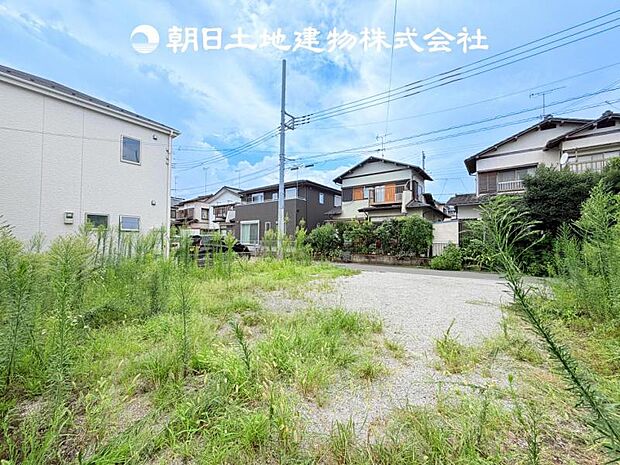 【現地写真 (8月21日撮影)】