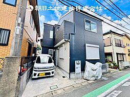 神奈川県綾瀬市寺尾西2丁目