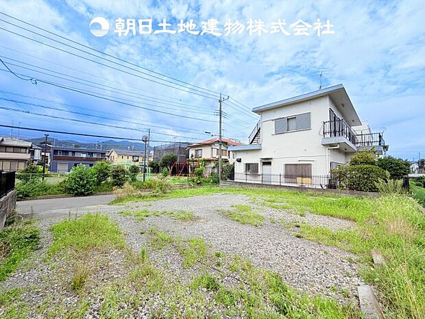【現地写真 (8月22日撮影)】