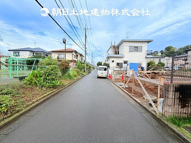 【現地写真 (9月28日撮影)】