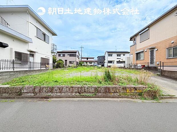 【現地写真 (8月22日撮影)】