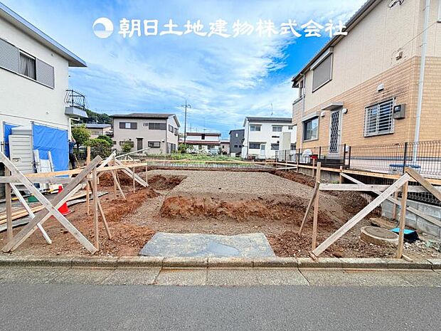 【現地写真 (9月28日撮影)】
