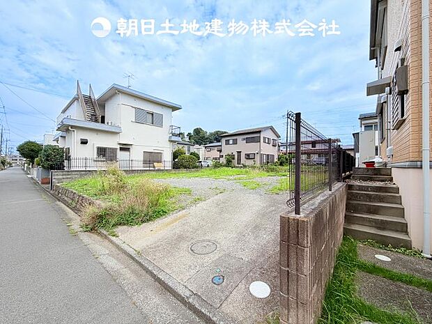 【現地写真 (8月22日撮影)】