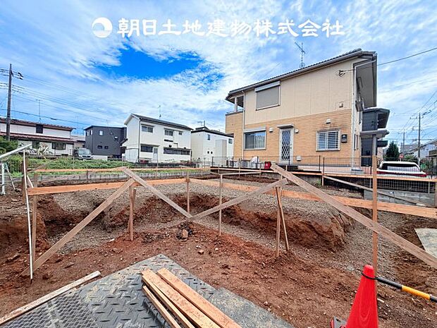 【現地写真 (9月28日撮影)】