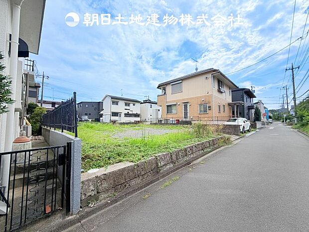 【現地写真 (8月22日撮影)】