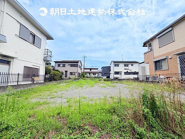 【現地写真 (8月22日撮影)】