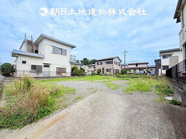 【現地写真 (8月22日撮影)】