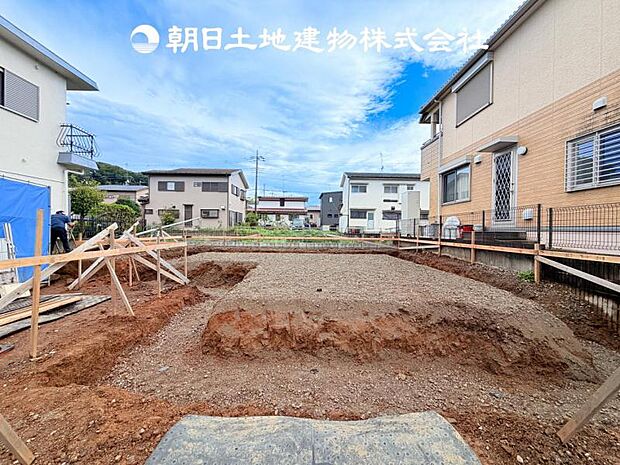 【現地写真 (9月28日撮影)】