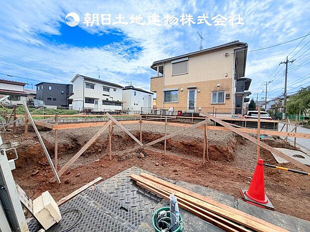 【現地写真 (9月28日撮影)】