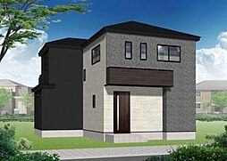 秦野市南矢名5丁目 新築一戸建て