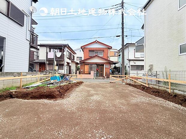 【現地写真 (8月23日撮影)】