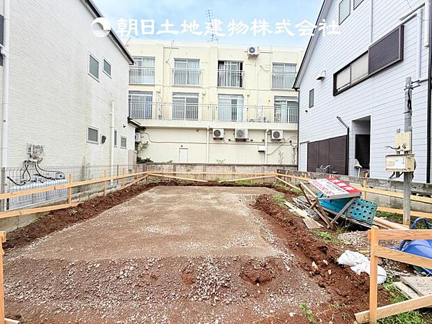 【現地写真 (8月23日撮影)】