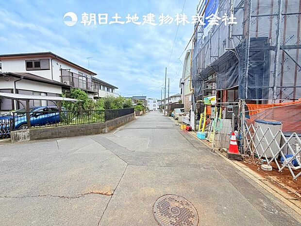 【現地写真 (10月2日撮影)】