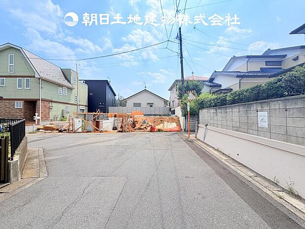 【現地写真 (8月2日撮影)】