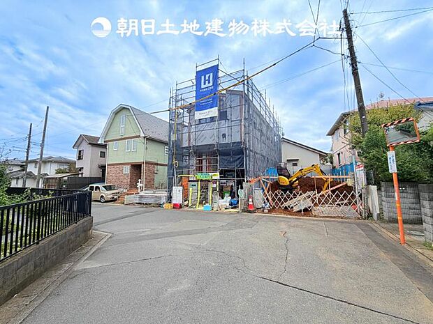 【現地写真 (10月2日撮影)】