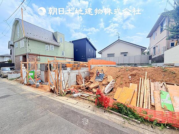【現地写真 (8月2日撮影)】