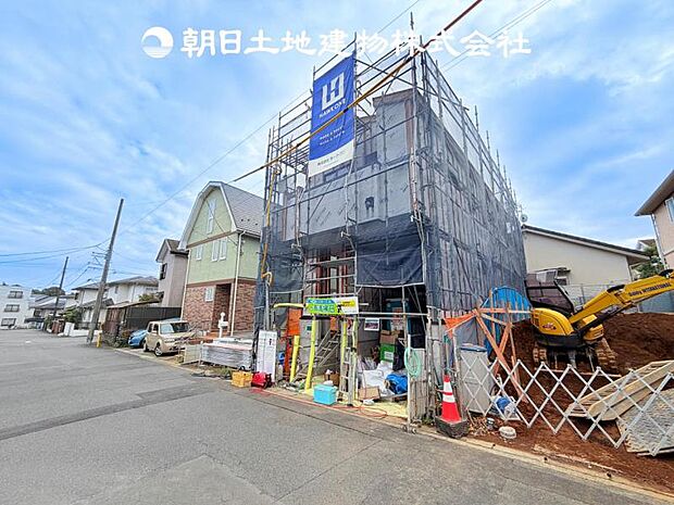 【現地写真 (10月2日撮影)】