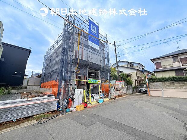 【現地写真 (10月2日撮影)】