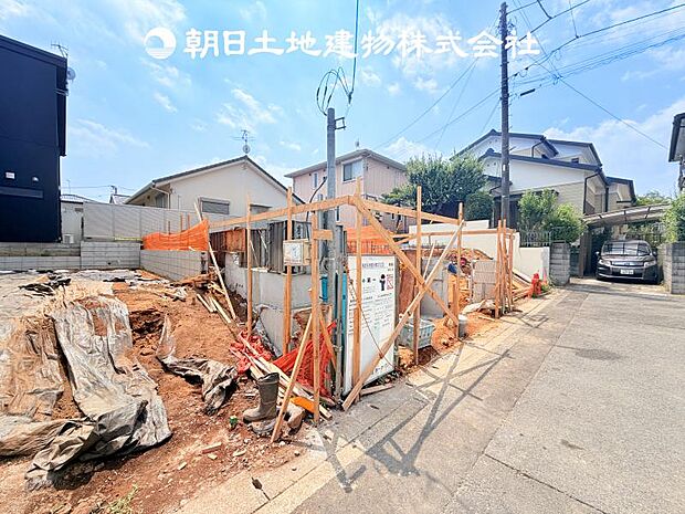 【現地写真 (8月2日撮影)】