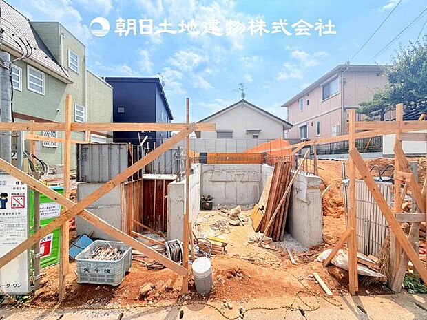 【現地写真 (8月2日撮影)】