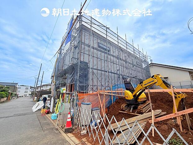 【現地写真 (10月2日撮影)】