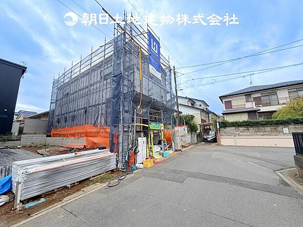 【現地写真 (10月2日撮影)】