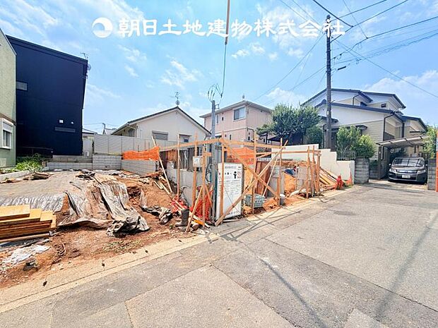 【現地写真 (8月2日撮影)】