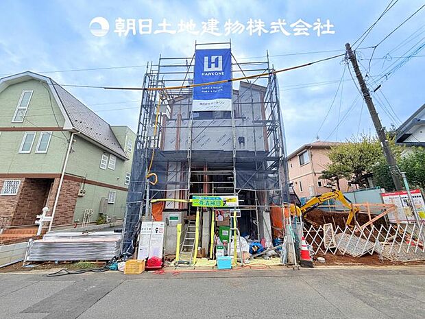 【現地写真 (10月2日撮影)】