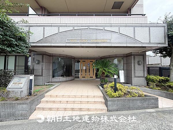 【現地外観写真】