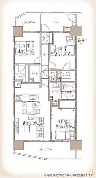 間取り：314002833705