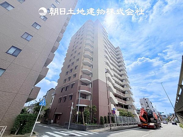 【現地外観写真】