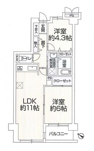 間取り：314002834078