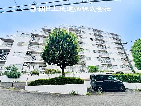 【現地外観写真】