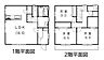 間取り：【間取図】