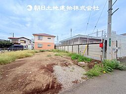 神奈川県座間市相模が丘3丁目