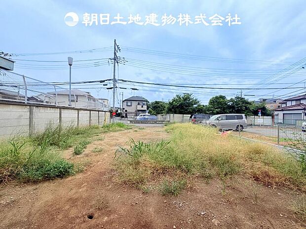 【現地写真 (9月4日撮影)】