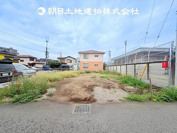 【現地写真 (9月4日撮影)】