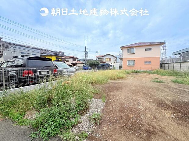 【現地写真 (9月4日撮影)】