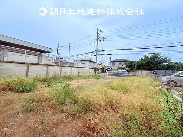 【現地写真 (9月4日撮影)】