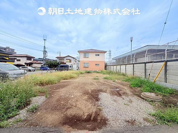 【現地写真 (9月4日撮影)】