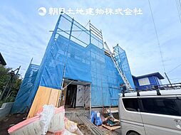 神奈川県座間市緑ケ丘2丁目