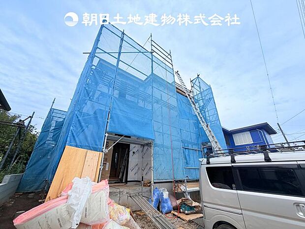 【現地写真 (9月4日撮影)】