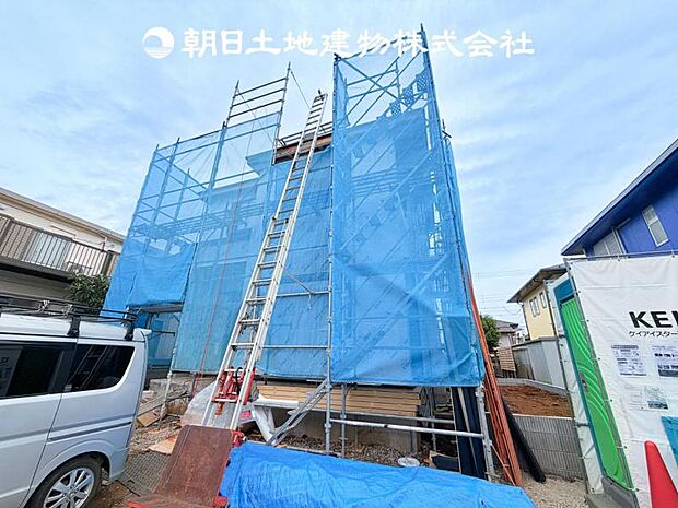 【現地写真 (9月4日撮影)】