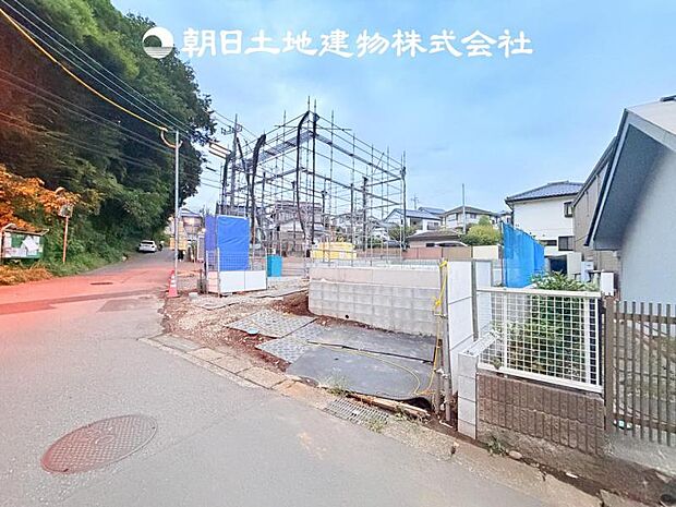 【現地写真 (9月3日撮影)】