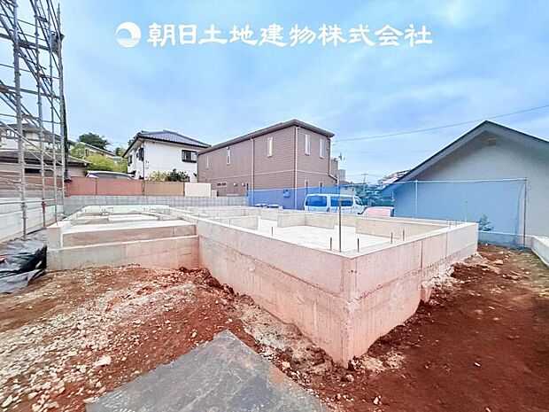 【現地写真 (9月3日撮影)】