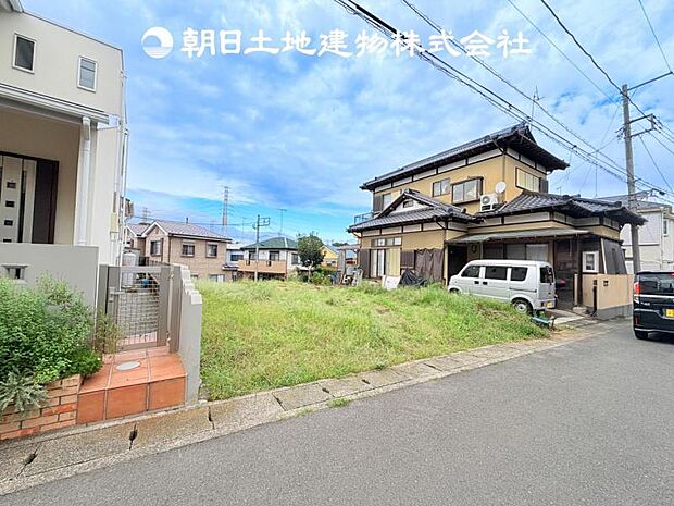 【現地写真 (9月5日撮影)】